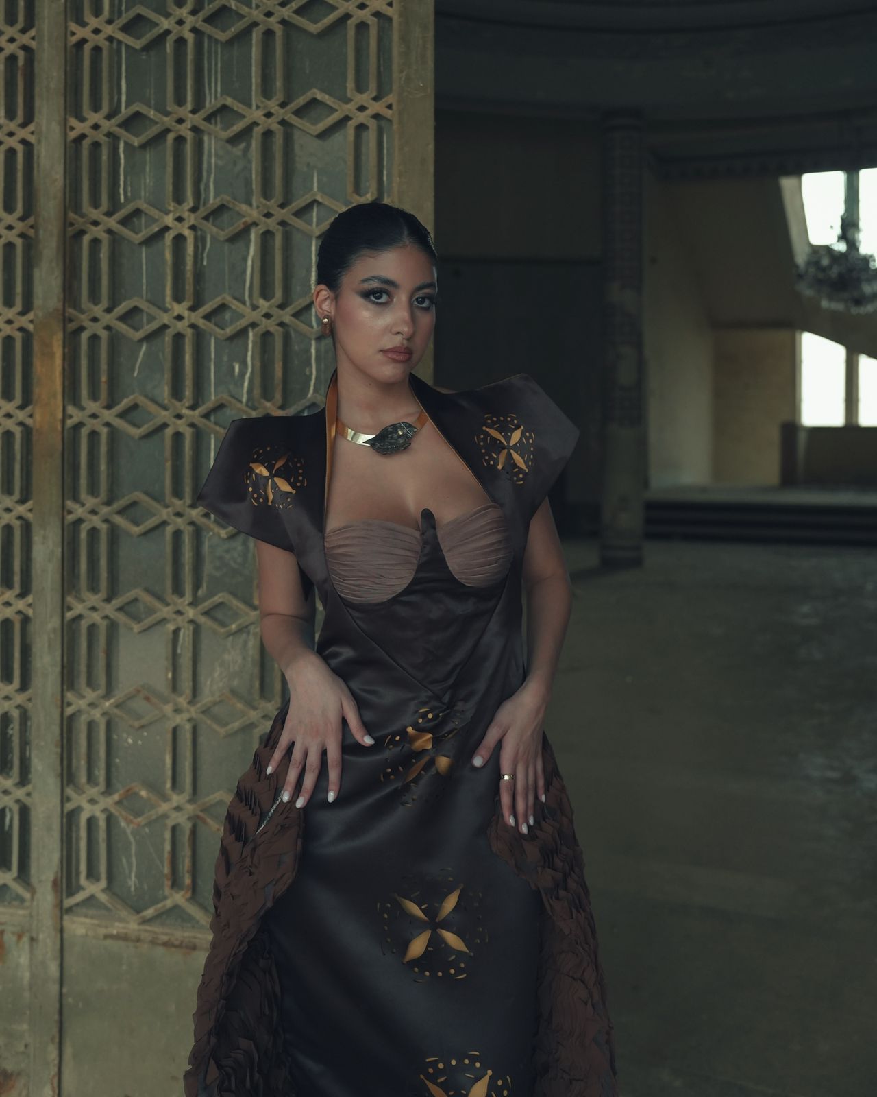 تفاصيل ترحاب 4